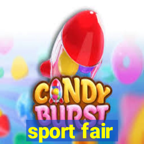 sport fair