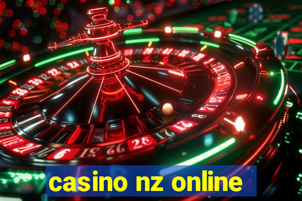 casino nz online