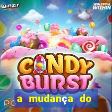 a mudança do conde beta cap 5