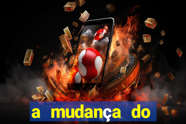 a mudança do conde beta cap 5