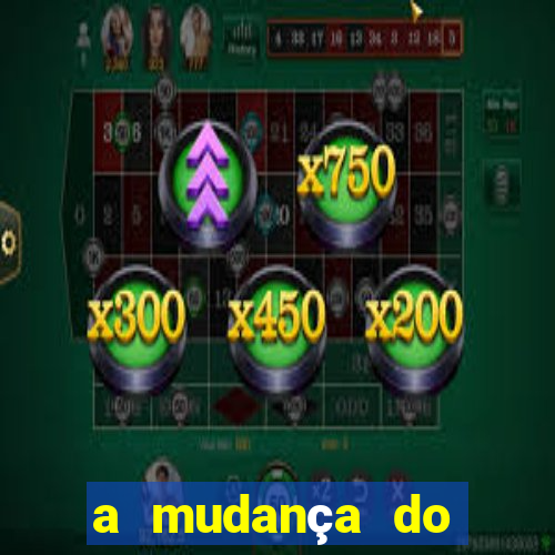 a mudança do conde beta cap 5