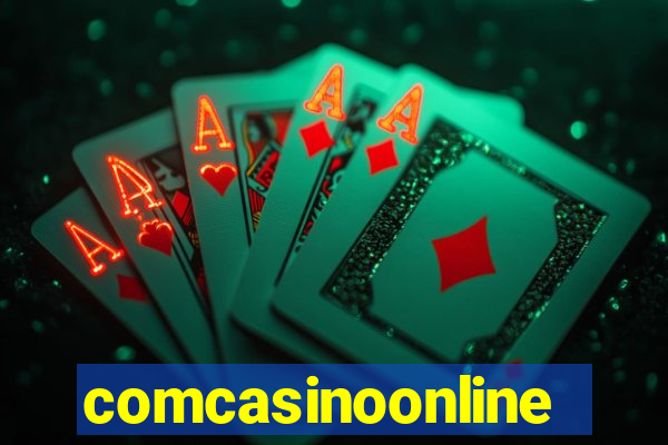 comcasinoonline