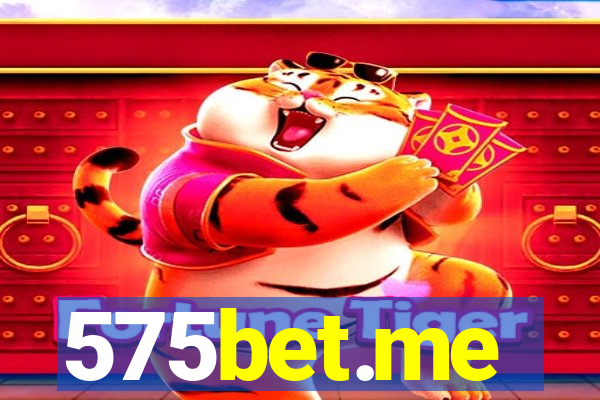 575bet.me