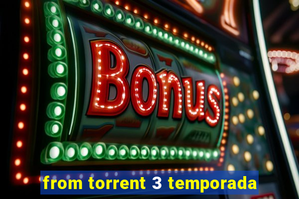 from torrent 3 temporada