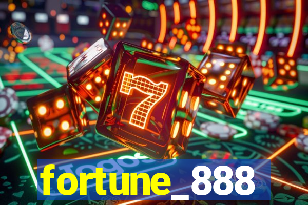 fortune_888