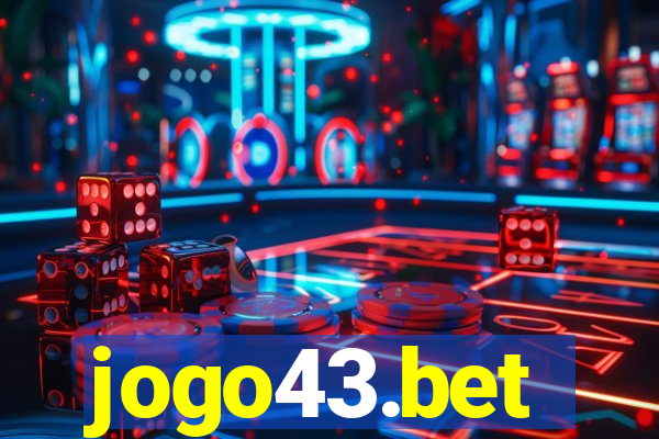 jogo43.bet