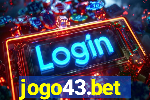 jogo43.bet