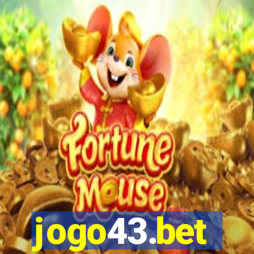 jogo43.bet