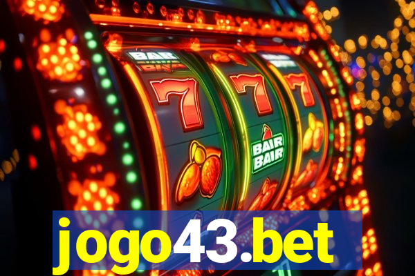 jogo43.bet