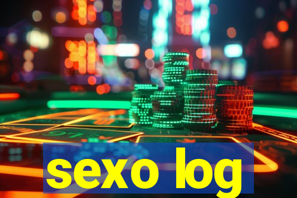 sexo log