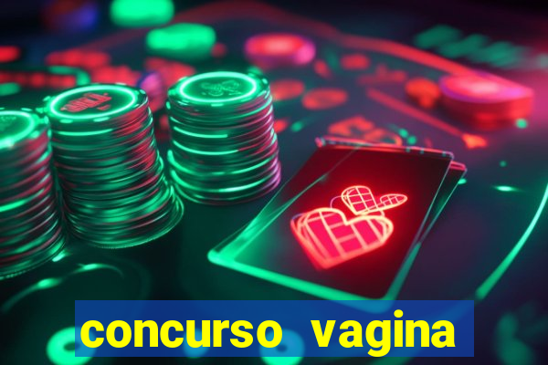 concurso vagina mais linda