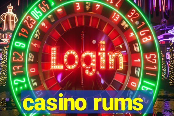 casino rums