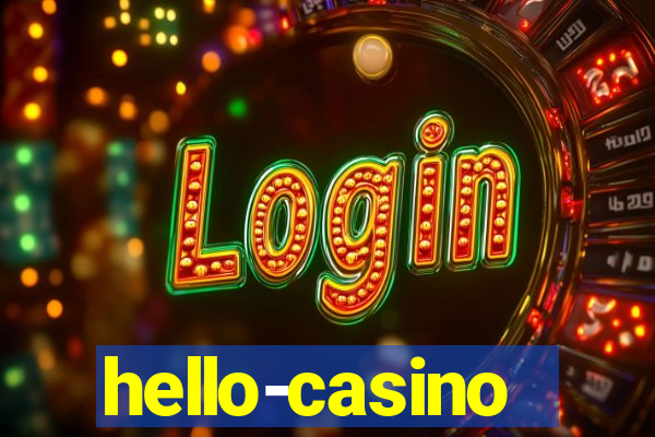 hello-casino