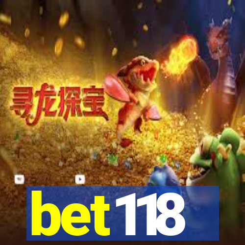 bet118