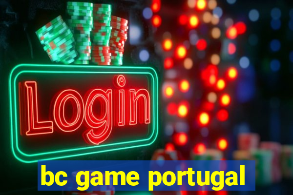 bc game portugal