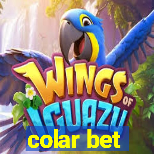 colar bet