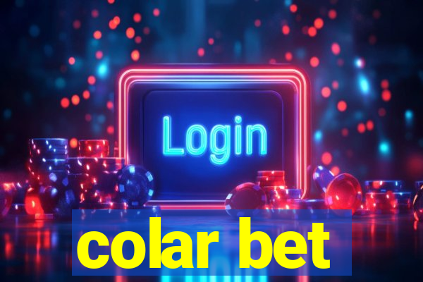 colar bet