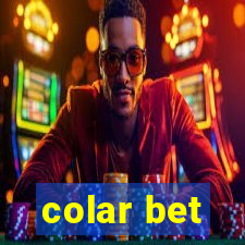 colar bet