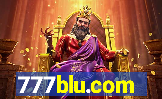 777blu.com