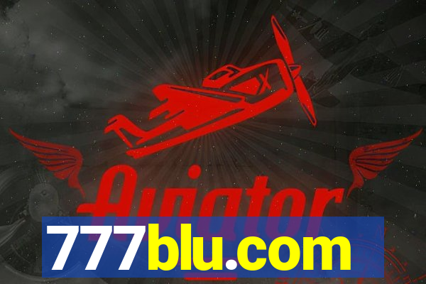 777blu.com