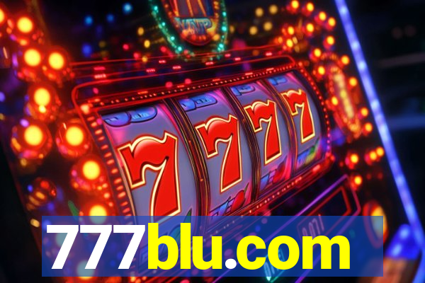 777blu.com