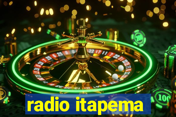 radio itapema