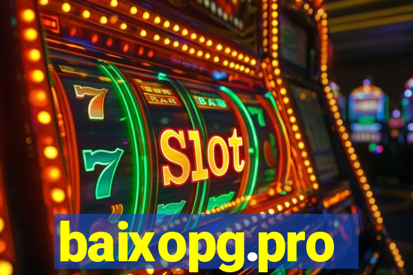 baixopg.pro