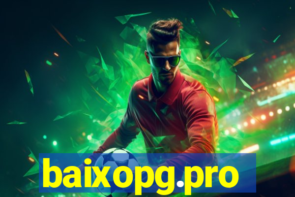 baixopg.pro