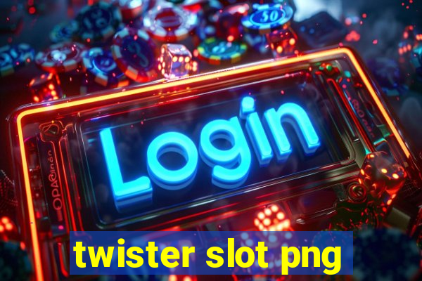 twister slot png