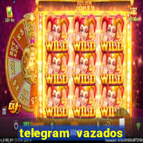 telegram vazados kid bengala