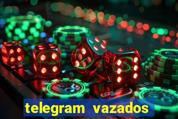 telegram vazados kid bengala