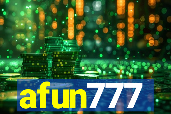 afun777