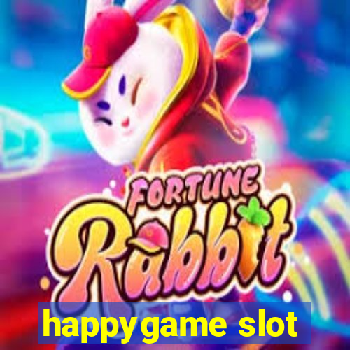 happygame slot