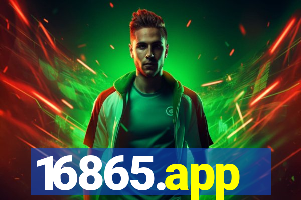 16865.app