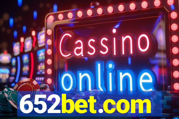 652bet.com