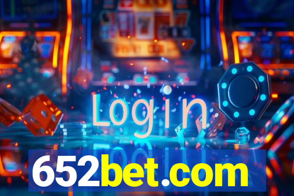 652bet.com