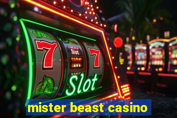 mister beast casino