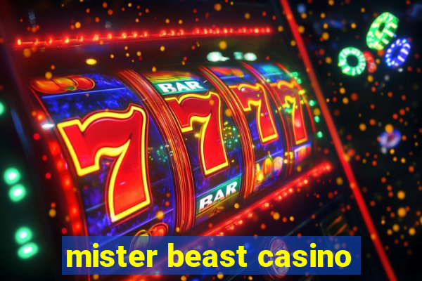 mister beast casino