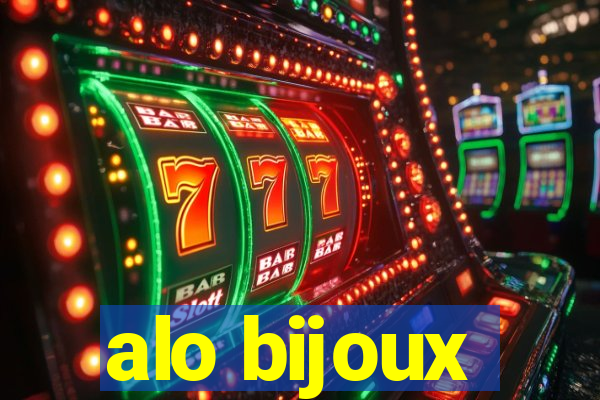 alo bijoux