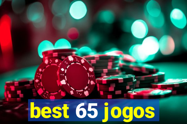 best 65 jogos