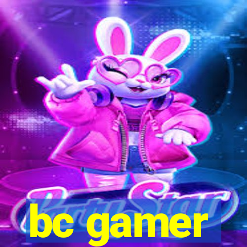 bc gamer