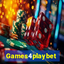 Games4playbet