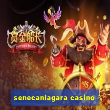 senecaniagara casino