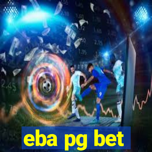 eba pg bet