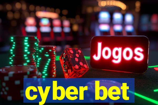 cyber bet