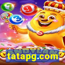 tatapg.com