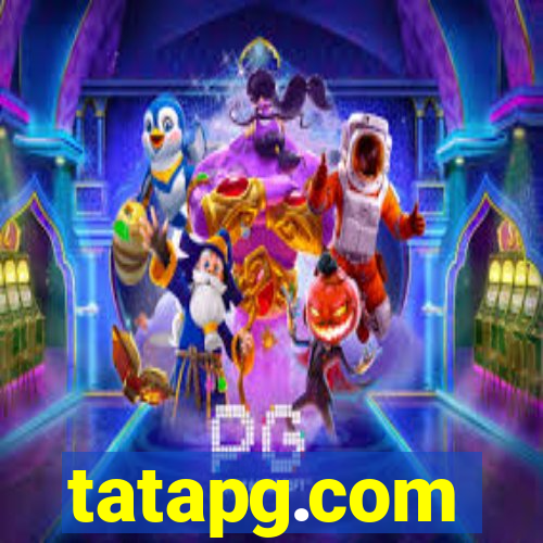 tatapg.com