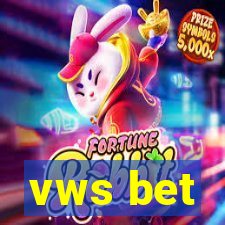 vws bet