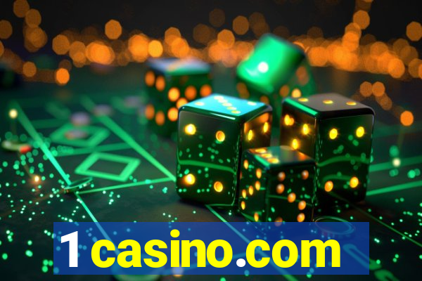 1 casino.com