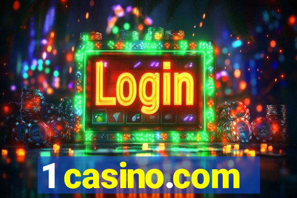 1 casino.com